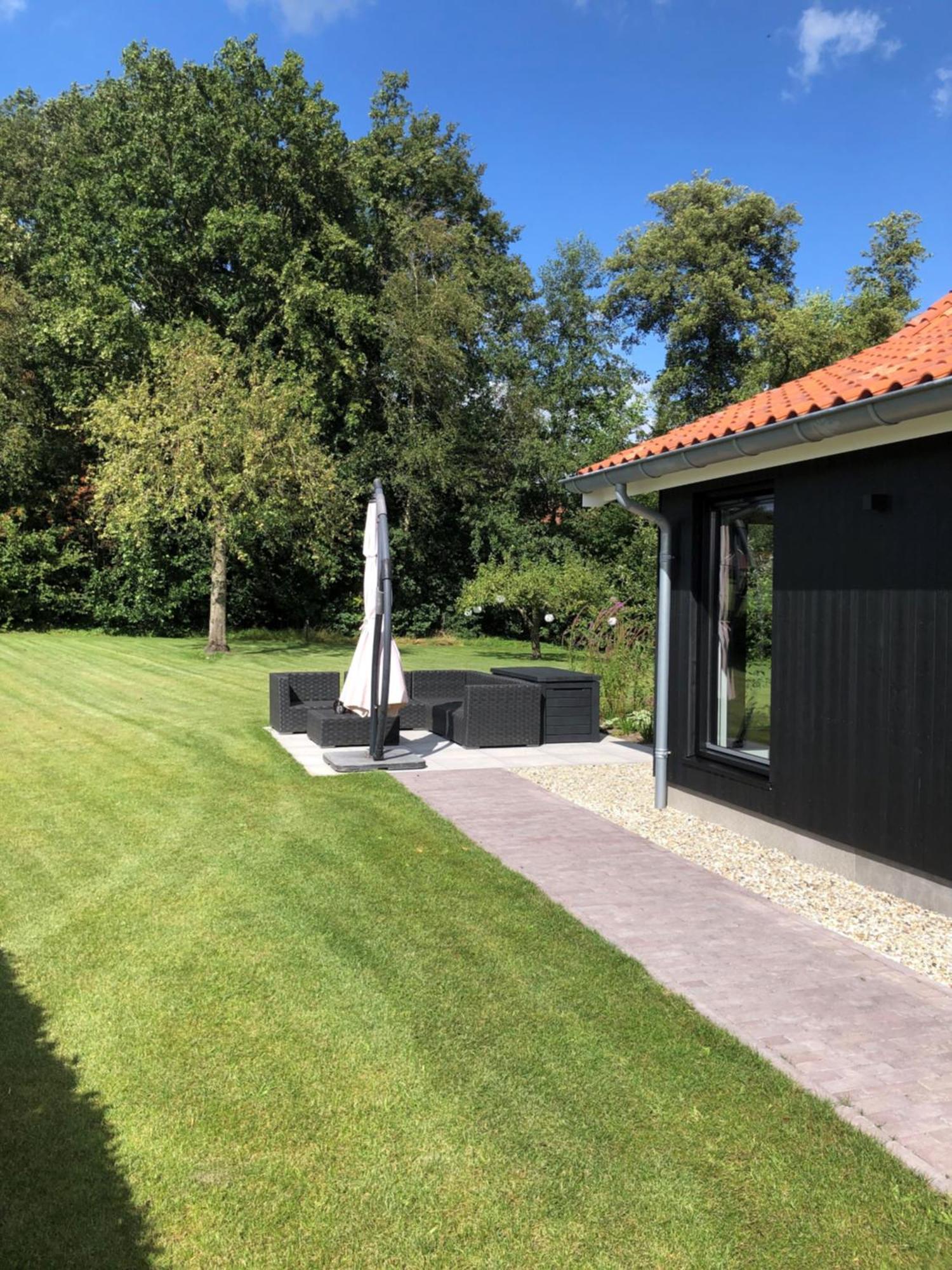 Smithoes Groot-Agelo Exterior photo